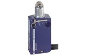 Sensorik - TELEMECANIQUE SENSORS Endestop metal stempel/rulle no+nc 1m kabel - XCMD2102L1