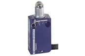 Sensorik - TELEMECANIQUE SENSORS Endestop metal stempel/rulle no+nc 5m - XCMD2102L5