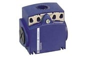 Sensorik - TELEMECANIQUE SENSORS Endestopkrop kunststof no+nc snap zct21p16 - ZCT21P16