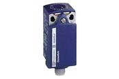 Sensorik - TELEMECANIQUE SENSORS Endestop kunststof krop no+nc snap - ZCP21M12