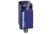 Sensorik - TELEMECANIQUE SENSORS Endestop metal krop no+nc snap m12 zcd21m12 - ZCD21M12