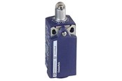 Sensorik - TELEMECANIQUE SENSORS Endestop kunststof stempel med rulle no+nc gevindhul for m16 - XCKP2102P16