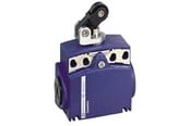 Sensorik - TELEMECANIQUE SENSORS Endestop kunststof kortarm/rulle xckt2121p16 - XCKT2121P16