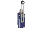 Sensorik - TELEMECANIQUE SENSORS Endestop kunststof variabel arm/rulle no+nc xckp2145p16 - XCKP2145P16