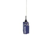 Sensorik - TELEMECANIQUE SENSORS Endestop kunststof fjederarm no+nc gevindhul for m16 - XCKP2106P16