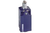 Sensorik - TELEMECANIQUE SENSORS Endestop metal stempel/rulle no+nc gevindhul for m16 - XCKD2102P16
