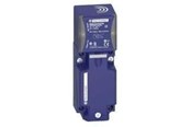 Sensorik - TELEMECANIQUE SENSORS Induktiv fl 40x40x117 12-48vdc no+nc sn=20 mm m20 - XS8C4A1PCP20
