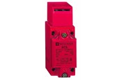 Maskinsikkerhed - TELEMECANIQUE SENSORS Sikkerhedsendestop metal til nøgle 2nc+no m20 - XCSA702