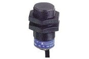 Sensorik - TELEMECANIQUE SENSORS Induktiv nfl plast m18 pnp no 8mm 5m - XS4P18PA340L1