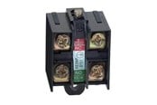 Sensorik - TELEMECANIQUE SENSORS Kontaktelement 2nc for xck-j/l/m/s/p - XE2NP2141