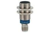 Sensorik - TELEMECANIQUE SENSORS Induktiv ip67fl m18 pnp no sn=8 mm m12 stik - XS118B3PAM12