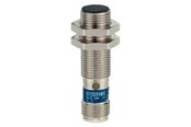 Sensorik - TELEMECANIQUE SENSORS Induktiv ip67fl m12 pnp no sn=4 mm m12 stik - XS112B3PAM12