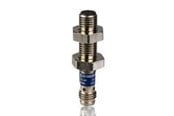 Sensorik - TELEMECANIQUE SENSORS Induktiv ip67 fl m8 pnp no sn=2 mm m8 stik - XS108B3PAM8