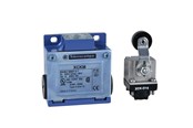 Sensorik - TELEMECANIQUE SENSORS Endestop med arm og plastrulle med gevind no+nc snap - XCKM115H29