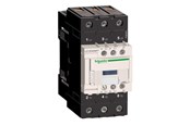 Komponenter til tavler og kasser - Schneider Electric Kontaktor 40a 3 polet 1 slutte 1 bryde 230vac lc1d40ap7 - LC1D40AP7
