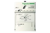 Komponenter til tavler og kasser - Schneider Electric Tesys u strømmodul luca - klasse 10 - 8...32 a - 24 v dc - LUCA32BL
