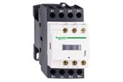 Komponenter til tavler og kasser - Schneider Electric Kontaktor 9a 2 slutte 2 bryde 230vac - LC1D098P7