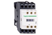 Komponenter til tavler og kasser - Schneider Electric Kontaktor 20a ac1 4 polet  1 slutte 1 bryde 24dc - LC1DT20BD
