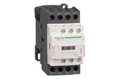 Komponenter til tavler og kasser - Schneider Electric Kontaktor lc1dt40p7 40a 230vac - LC1DT40P7