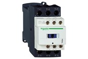 Komponenter til tavler og kasser - Schneider Electric Kontaktor lc1d32v7 32a 400vac - LC1D32V7