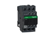 Komponenter til tavler og kasser - Schneider Electric Tesys d kontaktor lc1d32p7, 3p 32a ac-3 15kw@400v, 1no+1nc hjælpe kontakt, 230v 50/60hz ac spole - LC1D32P7