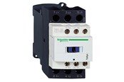 Komponenter til tavler og kasser - Schneider Electric Kontaktor lc1d25f7 25a 110vac - LC1D25F7