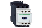 Komponenter til tavler og kasser - Schneider Electric Tesys d kontaktor lc1d12bl, 3p(3 no) - ac-3 - <= 440 v 12 a - 24 v dc spole - LC1D12BL