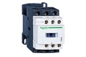 Komponenter til tavler og kasser - Schneider Electric Kontaktor lc1d09f7 9a 110vac - LC1D09F7