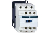 Komponenter til tavler og kasser - Schneider Electric Tesys d kontrolrelæ - 5 no - <= 690 v - 230 v ac standard kul - CAD50P7