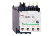 Komponenter til tavler og kasser - Schneider Electric Tesys termorelæ 3,7-5,5 a lr2k0312 - LR2K0312