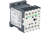 Komponenter til tavler og kasser - Schneider Electric Tesys k kontrolrelæ - 2 no + 2 nc - <= 690 v - 24 v dc standard kul - CA3KN22BD