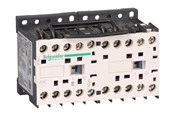 Komponenter til tavler og kasser - Schneider Electric Kontaktor lp2k0910bd  9a 24v dc 4kw - LP2K0910BD