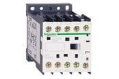 Komponenter til tavler og kasser - Schneider Electric Kontaktor lc1k0910p7  9a 3 slutte + 1 slutte - LC1K0910P7