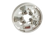 Sikkerhed - ESMI Sokkel (b401r) for konventionelle enheder (edxxxx) med 470 modstand. ip20, 19mm x ø102mm *DEMO* - FFS06715401
