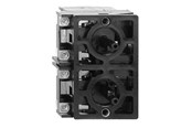 Trykknapper og signalenheder - Schneider Electric Element xesd1291 2- tryk  dobbelt aflåsning - XESD1291