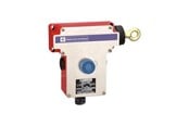 Maskinsikkerhed - TELEMECANIQUE SENSORS Wirenødstop h 70 m 2nc+2no resetknap , xy2ce1a290 - XY2CE1A290