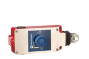 Maskinsikkerhed - TELEMECANIQUE SENSORS Wirenødstop h+v 30 m 2n/c resetknap - XY2CH13270H29