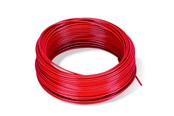Maskinsikkerhed - TELEMECANIQUE SENSORS Wire xy2cz302 ø3,2 25,5 m rød - XY2CZ302