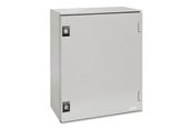 Tavler og kasser - Schneider Electric Vægskab 7035 poly 647x436x250 - NSYPLM64G