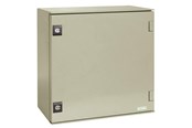 Tavler og kasser - Schneider Electric Vægskab 7035 poly 747x536x300 - NSYPLM75G