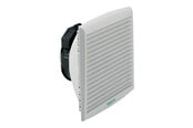 Klima/ventilator - Schneider Electric Ventilator med filter 300m3/t 230vac - NSYCVF300M230PF
