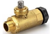 Vandforsyningsprodukter - JCH Kuglestophane jch 1x32 mm til pe - 745512-032
