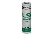 Instrumenter - Elma Instruments Batteri 3,6V ER14505 AA - 6398952592