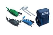 Instrumenter - Elma Instruments Jordsæt 20m s2026 - 5706445480753