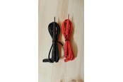 Instrumenter - Elma Instruments Prøveledningssæt med 2mm spidser - 6398910204