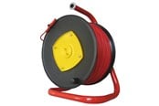 Instrumenter - Elma Instruments Kabeltromle elma 100 meter 2,5 mm - 5706445320783