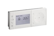 Varmeautomatik - Danfoss tpone-m kloktermostat - 087N7852