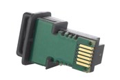 Varmeautomatik - Danfoss ecl comfort a260 applikationsnøgle - 087H3801