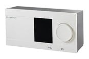 Varmeautomatik - Danfoss ecl comfort 310 regulator 230v - 087H3040