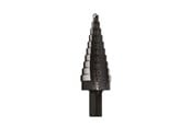 Bor & bits - Irwin Trinbor til metal 4m 4-22 mm 10 trin 2mm interval - 10502853